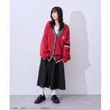 ハイキュー!! ラインカーディガン | Green Parks | 詳細画像9