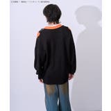 ハイキュー!! アーガイルカーディガン | Green Parks  | 詳細画像17 