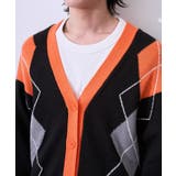 ハイキュー!! アーガイルカーディガン | Green Parks  | 詳細画像20 