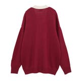 ハイキュー!! アーガイルカーディガン | Green Parks  | 詳細画像25 