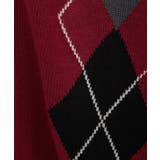 ハイキュー!! アーガイルカーディガン | Green Parks  | 詳細画像31 