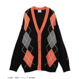 ハイキュー!! アーガイルカーディガン | Green Parks  | 詳細画像34 