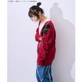 ハイキュー!! アーガイルカーディガン | Green Parks  | 詳細画像8 