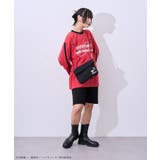 ハイキュー!! サコッシュ | Green Parks  | 詳細画像2 