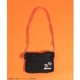 オレンジ | ハイキュー!! サコッシュ | Green Parks 