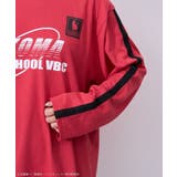 ハイキュー!! ユニフォーム長袖Tシャツ | Green Parks | 詳細画像20