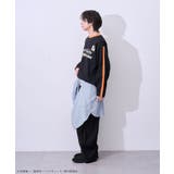 ハイキュー!! ユニフォーム長袖Tシャツ | Green Parks | 詳細画像3