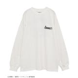 ハイキュー!! モノクロプリント音駒長袖Tシャツ | Green Parks | 詳細画像38