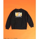 ブラック | ハイキュー!! 日向トレーナー | Green Parks