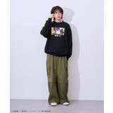 ハイキュー!! 影山トレーナー | Green Parks  | 詳細画像3 