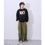 ハイキュー!! 影山トレーナー | Green Parks  | 詳細画像4 