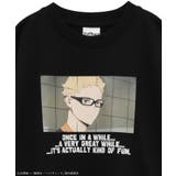 ハイキュー!! 月島トレーナー | Green Parks  | 詳細画像15 