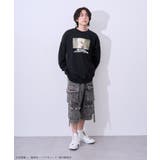 ハイキュー!! 月島トレーナー | Green Parks  | 詳細画像3 