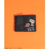 ブラック | ハイキュー!! 日向ポーチ | Green Parks