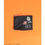 ハイキュー!! 月島ポーチ | Green Parks  | 詳細画像1 