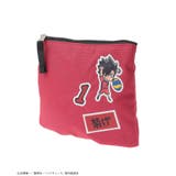 ハイキュー!! 黒尾ポーチ | Green Parks | 詳細画像2