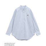 GREENWICH POLO CLUB(TM) BIGシャツ | Green Parks | 詳細画像18