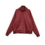 SPALDING別注 トラックジャケット | Green Parks  | 詳細画像12 