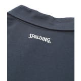 SPALDING別注 ハーフZIPスウェット | Green Parks | 詳細画像18