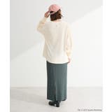 セサミストリートミーツフルーツオブザルーム ロンTEE | Green Parks | 詳細画像10