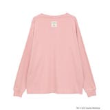 セサミストリートミーツフルーツオブザルーム ロンTEE | Green Parks | 詳細画像18