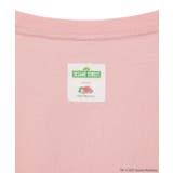セサミストリートミーツフルーツオブザルーム ロンTEE | Green Parks | 詳細画像20