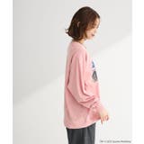 セサミストリートミーツフルーツオブザルーム ロンTEE | Green Parks | 詳細画像6