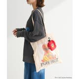 セサミストリートミーツオブザルーム バッグ | Green Parks  | 詳細画像1 