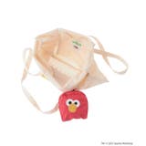 セサミストリートミーツオブザルーム バッグ | Green Parks  | 詳細画像11 