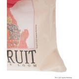 セサミストリートミーツオブザルーム バッグ | Green Parks  | 詳細画像13 