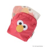 セサミストリートミーツオブザルーム バッグ | Green Parks  | 詳細画像16 