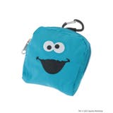 セサミストリートミーツオブザルーム バッグ | Green Parks  | 詳細画像17 