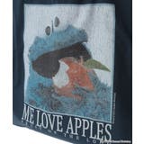 セサミストリートミーツオブザルーム バッグ | Green Parks  | 詳細画像18 