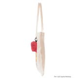 セサミストリートミーツオブザルーム バッグ | Green Parks  | 詳細画像9 