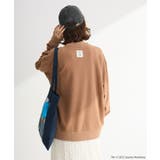 セサミストリートミーツオブザルーム キャップ | Green Parks  | 詳細画像10 