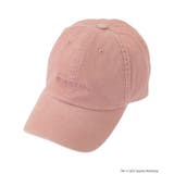 セサミストリートミーツオブザルーム キャップ | Green Parks  | 詳細画像11 