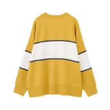 ハリー・ポッター/ジャガードラインニット | Green Parks  | 詳細画像16 