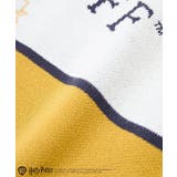 ハリー・ポッター/ジャガードラインニット | Green Parks  | 詳細画像21 