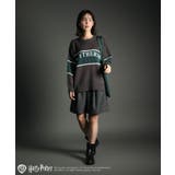 ハリー・ポッター/ジャガードラインニット | Green Parks  | 詳細画像9 