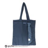 ネイビー | ハリー・ポッター/パフィートートBag | Green Parks