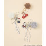 キラキラファーチャーム | Green Parks | 詳細画像1