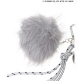 キラキラファーチャーム | Green Parks | 詳細画像15