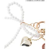 キラキラファーチャーム | Green Parks | 詳細画像22