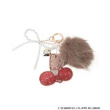 キラキラファーチャーム | Green Parks | 詳細画像25