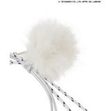 キラキラファーチャーム | Green Parks | 詳細画像9