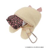 ポーチ付エコバッグ | Green Parks | 詳細画像17