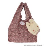 ポーチ付エコバッグ | Green Parks | 詳細画像18