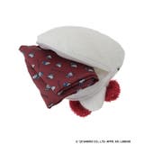 ポーチ付エコバッグ | Green Parks | 詳細画像24