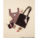 ポーチ付エコバッグ | Green Parks | 詳細画像3