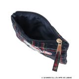 キルトポーチ | Green Parks | 詳細画像11